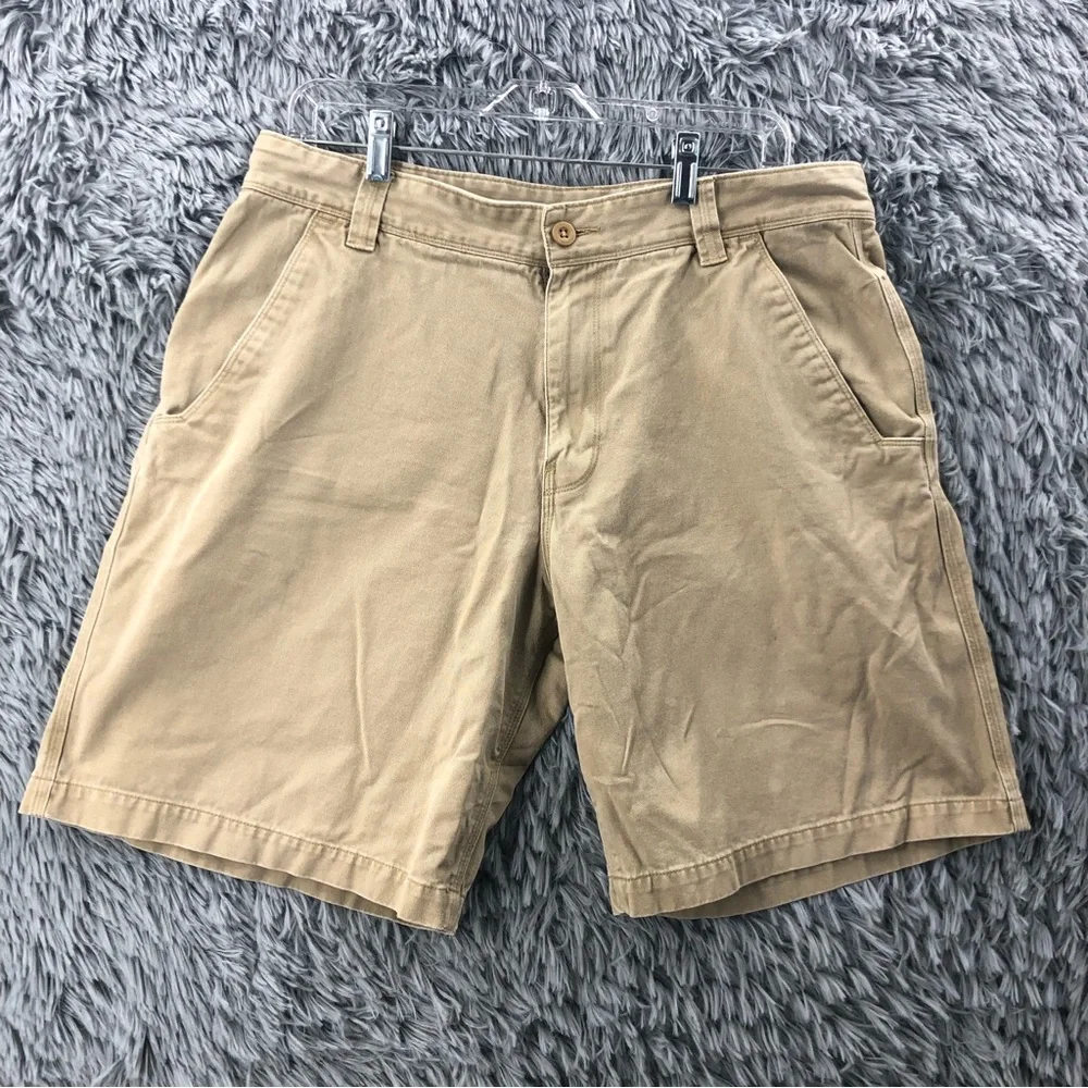 The North Face men’s size